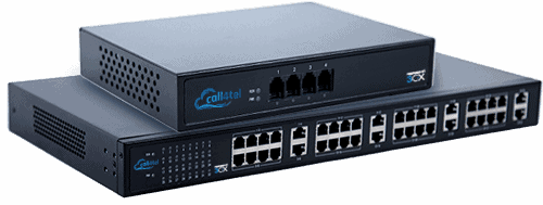 CallaCloud 3CX SBC