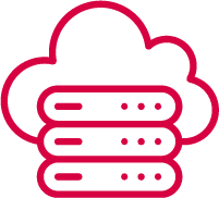 cloud hosting item
