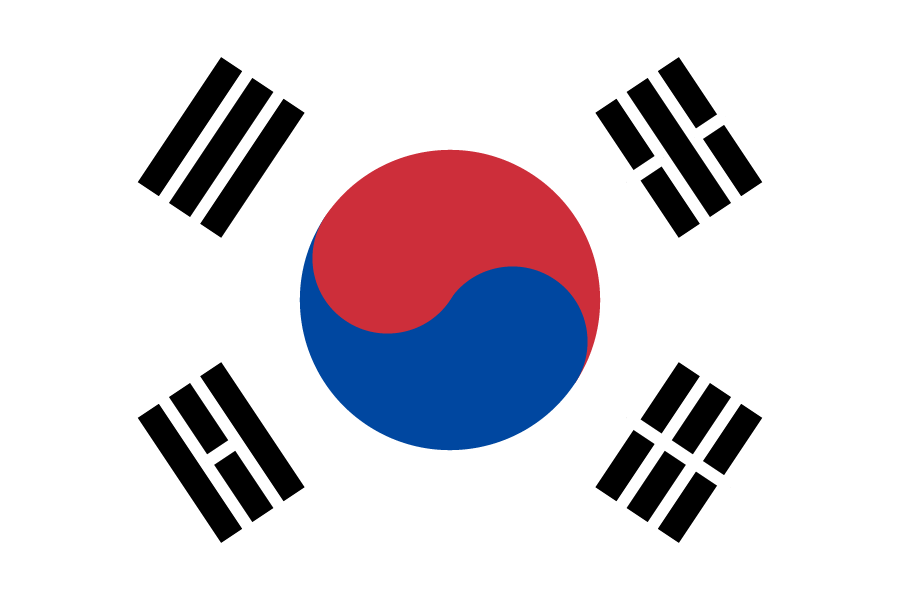 South Korea